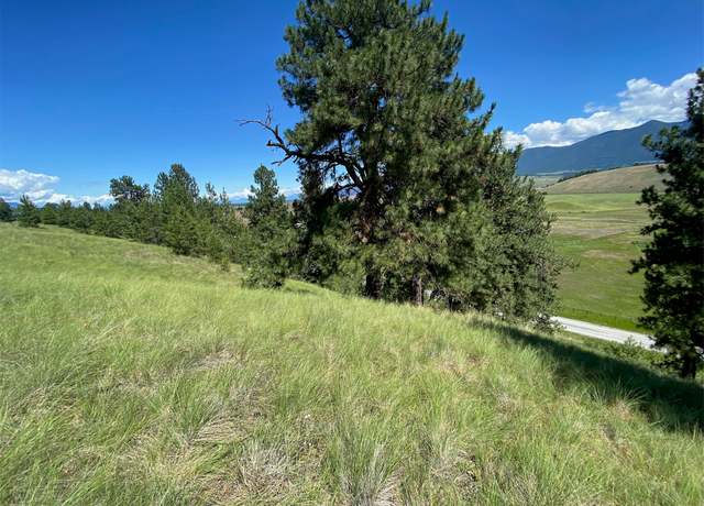 Property at nhn Lindsay Rd, Eureka, MT 59917