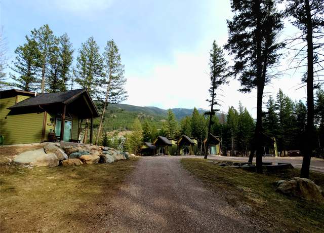 Property at 7547 Highway 2 E, Columbia Falls, MT 59912, 1 bed, 1 bath