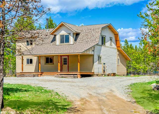 Property at 515 Gopher Ln, Marion, MT 59925, 3 beds, 3 baths