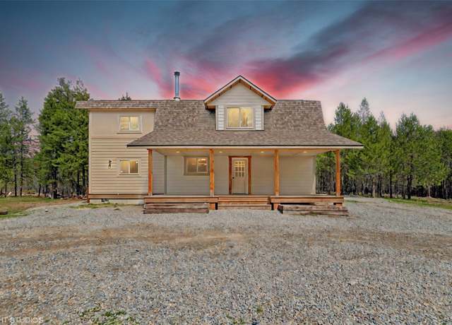 Property at 515 Gopher Ln, Marion, MT 59925, 3 beds, 3 baths