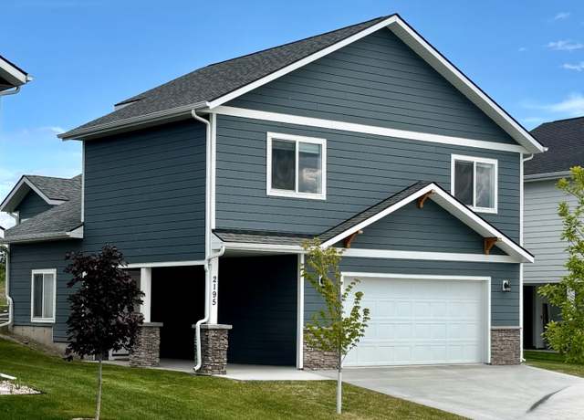 Property at 2195 Black Bird Ln, Kalispell, MT 59901, 3 beds, 2 baths