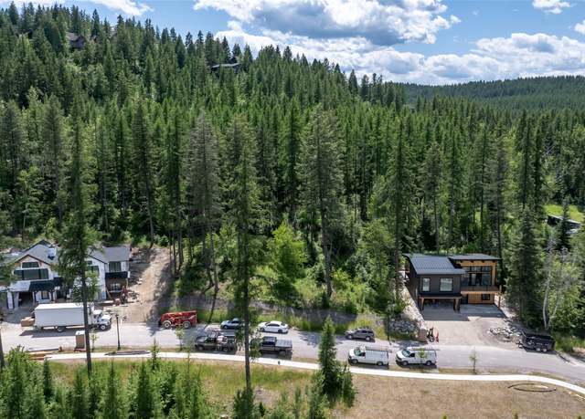 Property at 430 Highline Ct, Whitefish, MT 59937