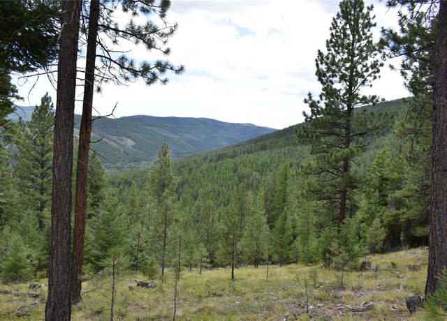 Property at NHN Wild Bill Rd, Kila, MT 59920