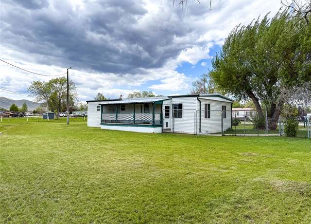 Property at 881 Ross Rd, Helena, MT 59602, 3 beds, 1 bath