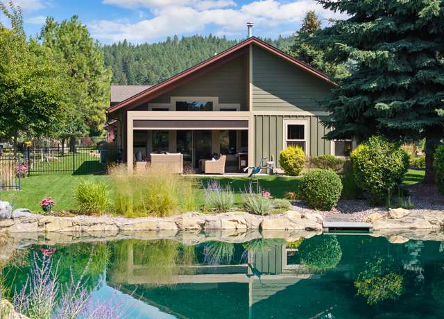 Property at 618 Spruce Pl, Bigfork, MT 59911, 2 beds, 2 baths