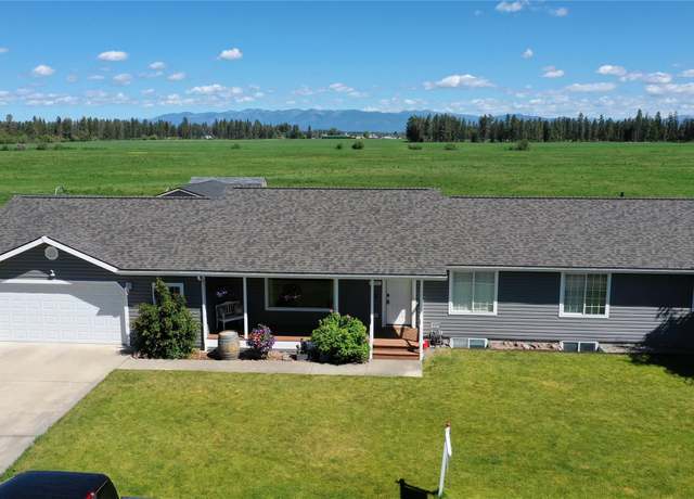 Property at 700 Stone St, Kalispell, MT 59901, 6 beds, 3 baths