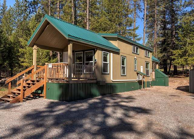Property at 20795 Whispering Pines Rd, Missoula, MT 59808, 3 beds, 1 bath