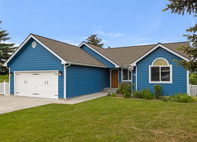 Property at 7580 Arroyo Ln, Missoula, MT 59808, 5 beds, 3 baths
