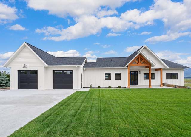 Property at 36171 Acre View Dr, Polson, MT 59860, 3 beds, 3.5 baths