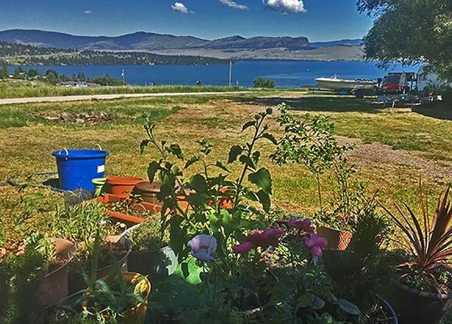 Property at 28676 3rd St, Big Arm, MT 59910, 3 beds, 3 baths