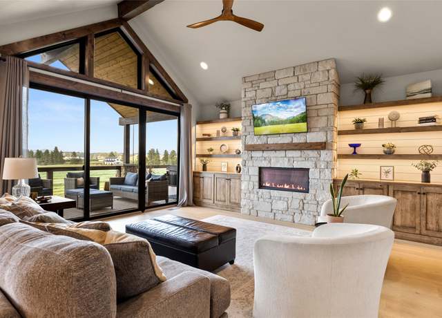 Property at 330 Harvest View Ln, Kalispell, MT 59901, 3 beds, 3.5 baths