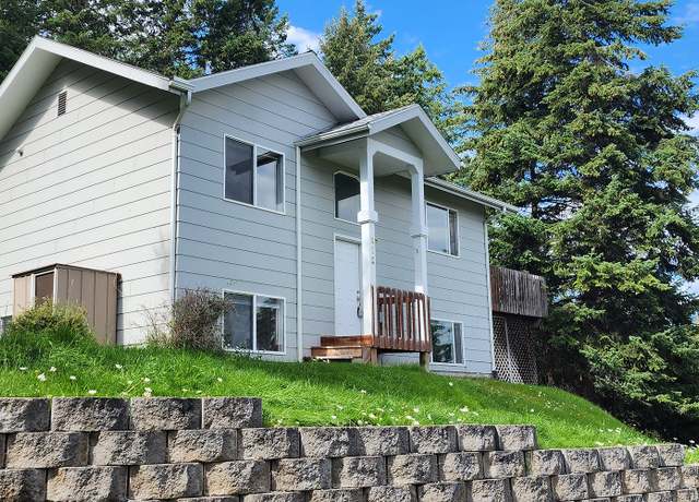 Property at 112 Tamarack Woods Dr, Lakeside, MT 59922, 3 beds, 2 baths
