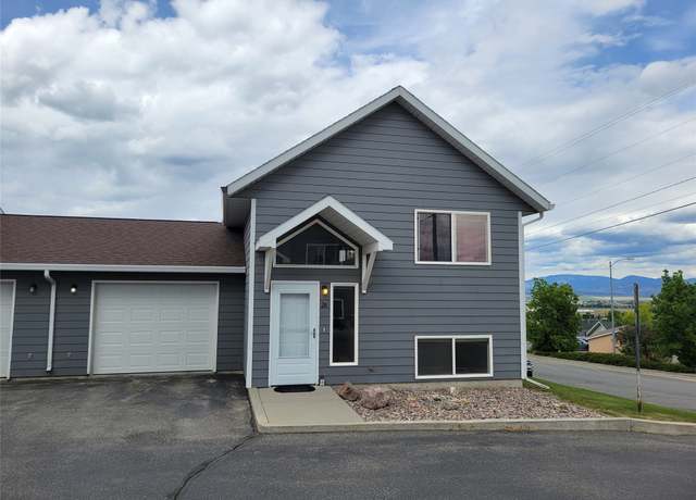 Property at 350 Janet St, Helena, MT 59601, 2 beds, 1.5 baths