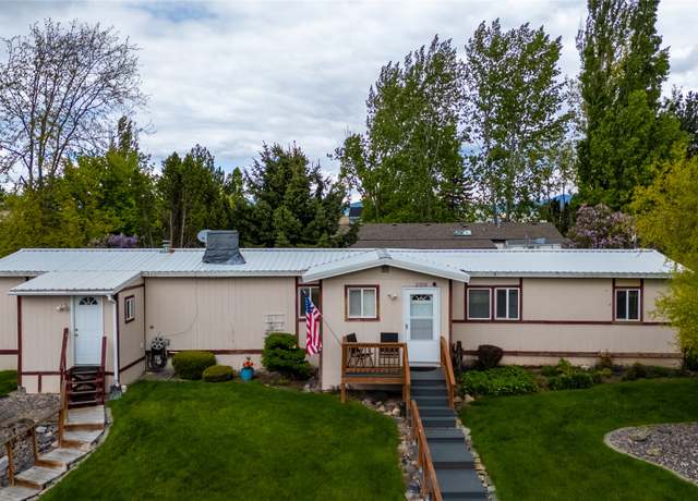 Property at 2310 Sage Hen Ct, Missoula, MT 59808, 3 beds, 2 baths