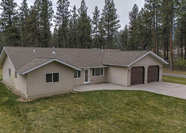 Property at 4060 Larkspur Ln, Stevensville, MT 59870, 3 beds, 2 baths