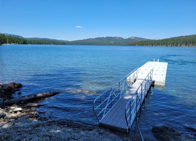 Property at 560 Mcgregor Ln, Marion, MT 59925, 1 bed