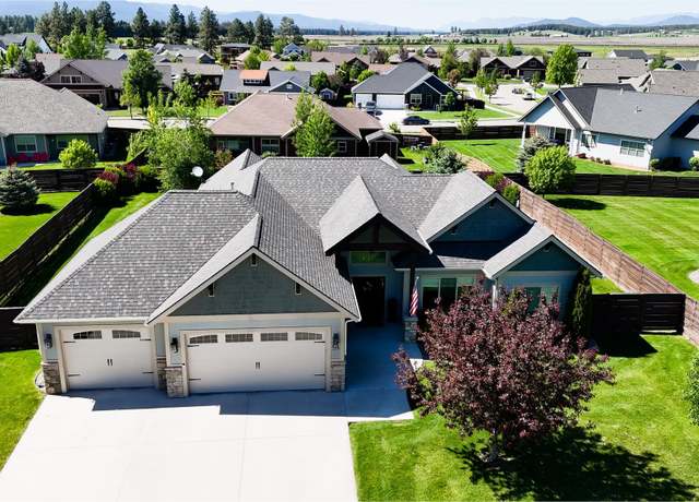 Property at 135 E Swift Creek Way, Kalispell, MT 59901, 3 beds, 2 baths
