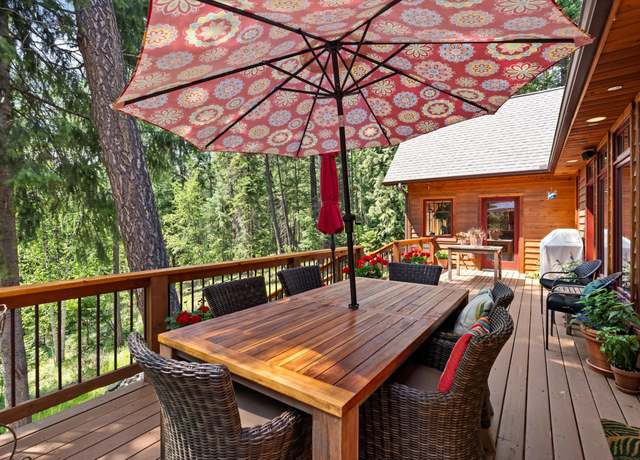 Property at 2506 E Lakeshore Dr, Whitefish, MT 59937, 3 beds, 2.5 baths