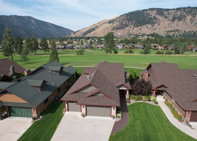 Property at 629 Anglers Bend Way, Missoula, MT 59802, 4 beds, 3 baths