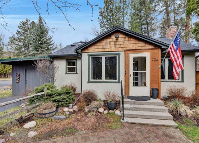 Property at 704 City Dr, Missoula, MT 59802, 2 beds, 1 bath