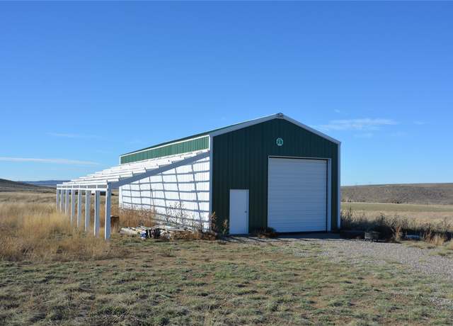 Property at TBD Bequette Dr Lot 9, Edgar, MT 59026