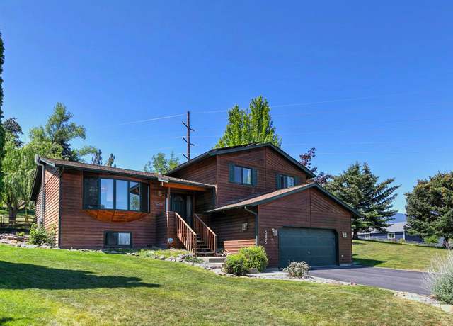 Property at 3495 Cathy Ct, Missoula, MT 59803, 3 beds, 3 baths