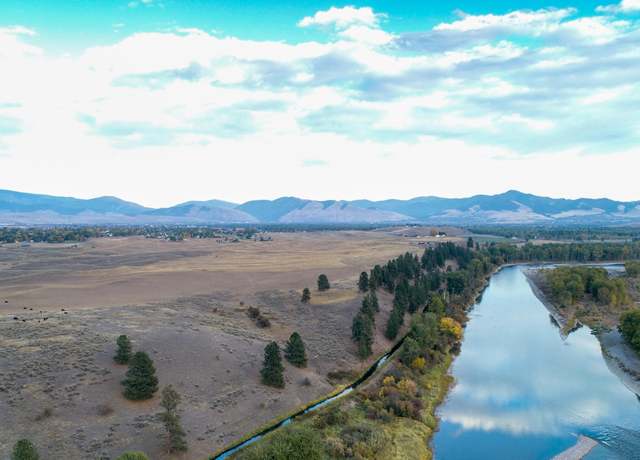 Property at Tbd Mullan Rd, Missoula, MT 59808