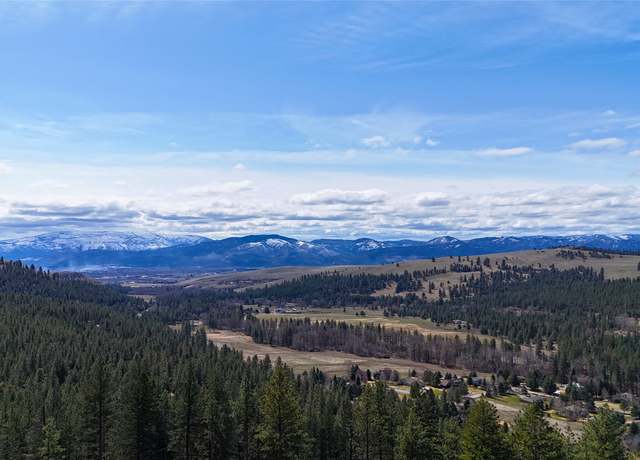 Property at 425 Colorado Gulch Rd, Missoula, MT 59808