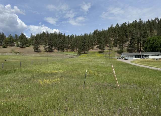 Property at Parcel C Hwy 93 S, Missoula, MT 59804