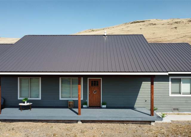 Property at 27 Mcneil Ln, Plains, MT 59859, 3 beds, 2 baths