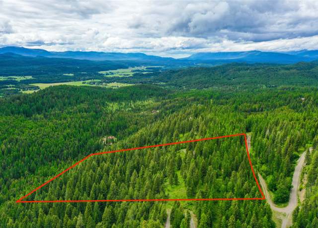 Property at 540 Antler Ridge Rd, Whitefish, MT 59937