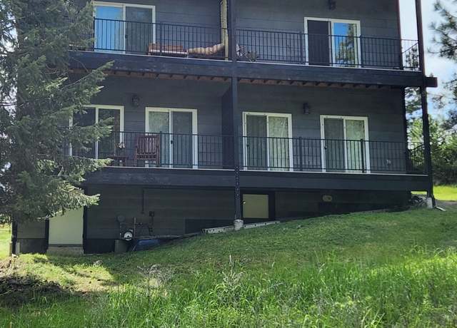 Property at 128 Saddle Loop, Bigfork, MT 59911, 5 beds, 4 baths