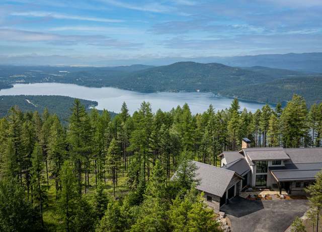 Property at 44 Elk Highlands Dr, Whitefish, MT 59937, 4 beds, 4.5 baths