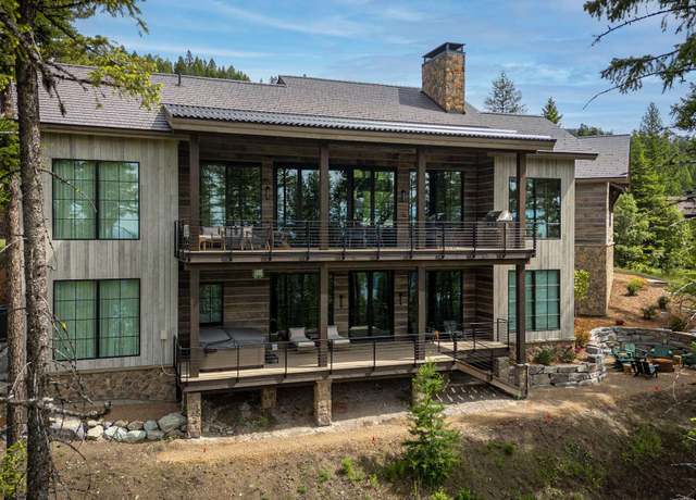 Property at 44 Elk Highlands Dr, Whitefish, MT 59937, 4 beds, 4.5 baths