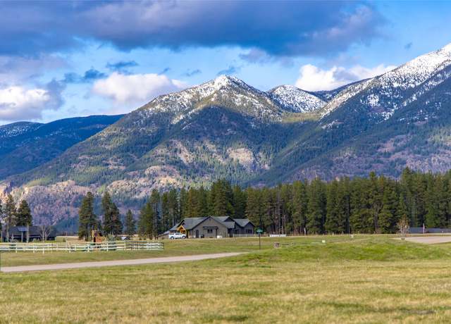 Property at 532 Sweetgrass Ranch Rd, Kalispell, MT 59901