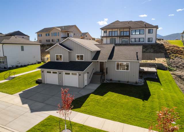 Property at 4337 Christian Dr, Missoula, MT 59803, 3 beds, 3 baths