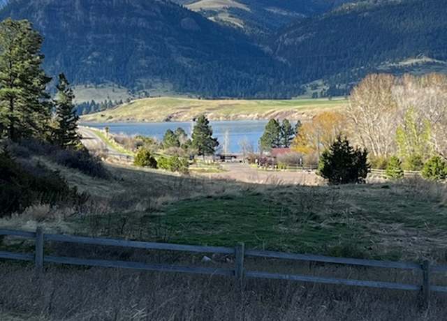 Property at TBD Beartooth Rd, Wolf Creek, MT 59648