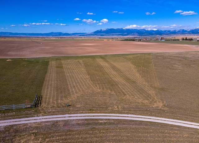 Property at Lot 5 Fritsche Ln, Townsend, MT 59644
