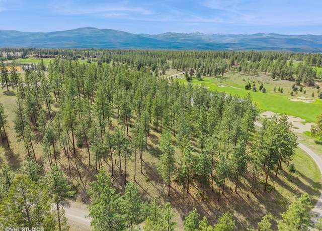 Property at 216 Sundance Ct, Eureka, MT 59917