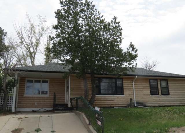 Property at 211 3rd Ave SE, Cut Bank, MT 59427, 3 beds, 2 baths