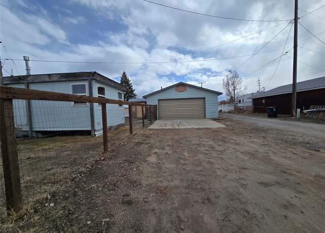 Property at 2401 S Colorado St, Butte, MT 59701