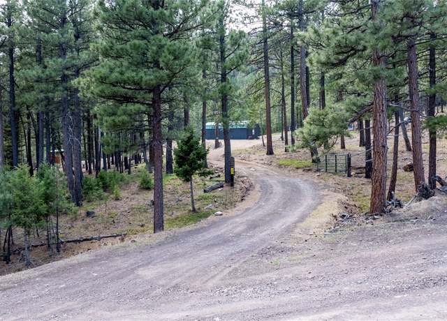 Property at 3080 Allen Gulch Rd, Wolf Creek, MT 59648, 1 bed, 1 bath