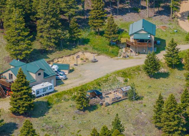 Property at 7195 Hidden Meadow Rd, Helena, MT 59602, 3 beds, 2.5 baths