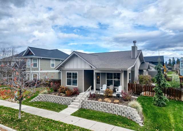 Property at 5027 Portage Way, Whitefish, MT 59937, 3 beds, 2 baths