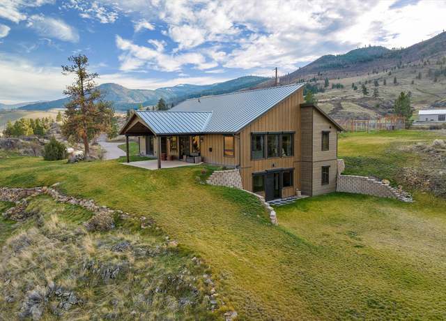 Property at 9701 MT Hwy 200, Dixon, MT 59831, 3 beds, 2 baths