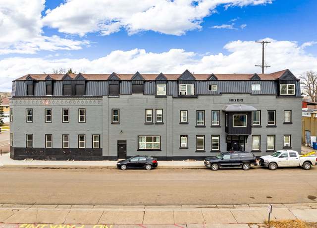 Property at 809 15th St, Fort Benton, MT 59442, 21 beds, 18 baths