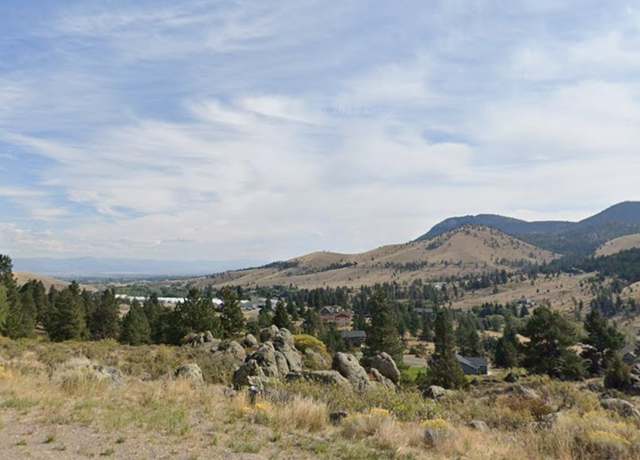 Property at 4993 Smallwood Ct, Helena, MT 59601