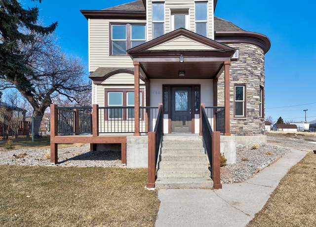 Property at 716 Elm St, Helena, MT 59601, 4 beds, 3 baths