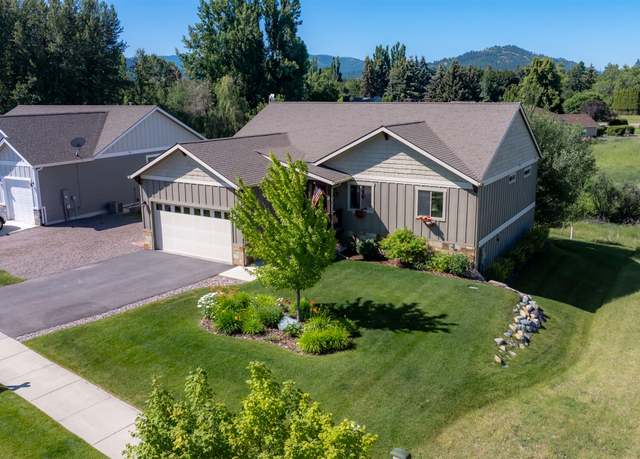Property at 247 Kara Dr, Kalispell, MT 59901, 3 beds, 3 baths