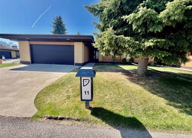 Property at 349 Fox Dr, Great Falls, MT 59404, 2 beds, 2 baths